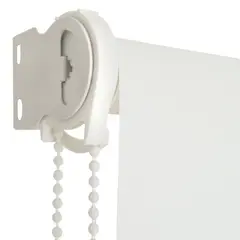 VOLGEN - CORTINA ROLLER BLACKOUT MARFIL 120x250