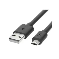 GENERICO - Conector cable usb carga v8 usb Cable