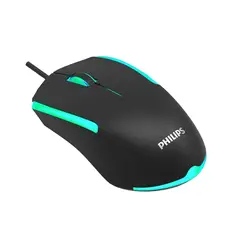 PHILIPS - Mouse Gamer Momentum SPK9314
