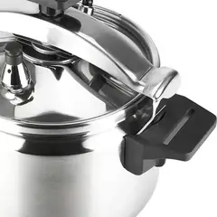 GENERICO - Olla A Presión 11 Litros Calidad Premiun