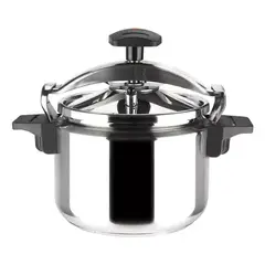 GENERICO - Olla A Presión 20 Litros Calidad Premiun