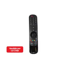 LG - Tienda Oficial -Control Remoto Magic MR21ga Original-AKB76039704