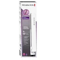 REMINGTON - Plancha De Cabello Alisadora Con Cerámica Y Antiestática