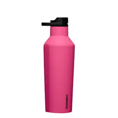 CORKCICLE - Botella de agua Térmica Sport 940ml Dragonfruit