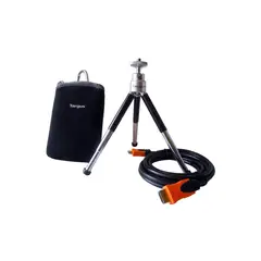TARGUS - Kit Fotográfico Mini Universal TGK-HDSK (reacondicionado)