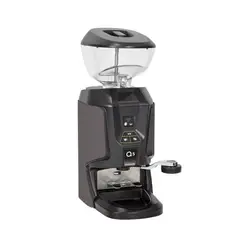 GAGGIA - Molinillo de Café Profesional Q5 - Color Negro