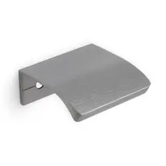 HBT - Perilla Edge S Antracita FURNIPART 2040 mm