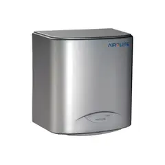 AIROLITE - Secador Mano Plateado Hd-2001wls