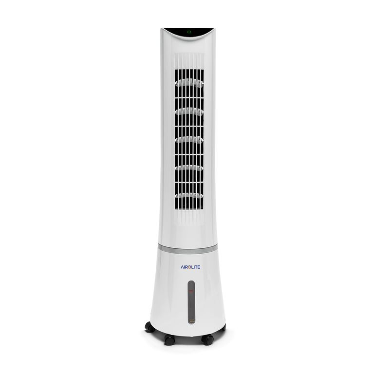 Enfriador Evaporativo Digital C/control Evt-2025