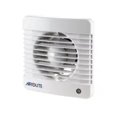 AIROLITE - Extractor De Aire Modelo 150 Mk Silenta (33 Dba)