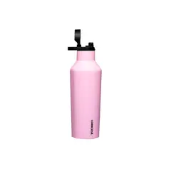 CORKCICLE - Botella de agua Térmica Sport 940ml Sun Soaked Pink