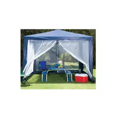 GENERICO - TOLDO - MOSQUITERO 3X3 METROS - OUTZEN