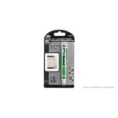 PROSKIT - DESTOR RELOJERO 9EN1