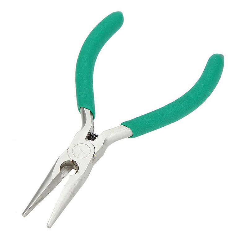 ALICATE PUNTA MINI 5 PULG.