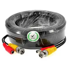 GEN - CABLE PCAMARA SEG VIDEOCTE 30MTS