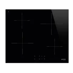 SMEG - Encimera induccion 60 modelo SI2641D