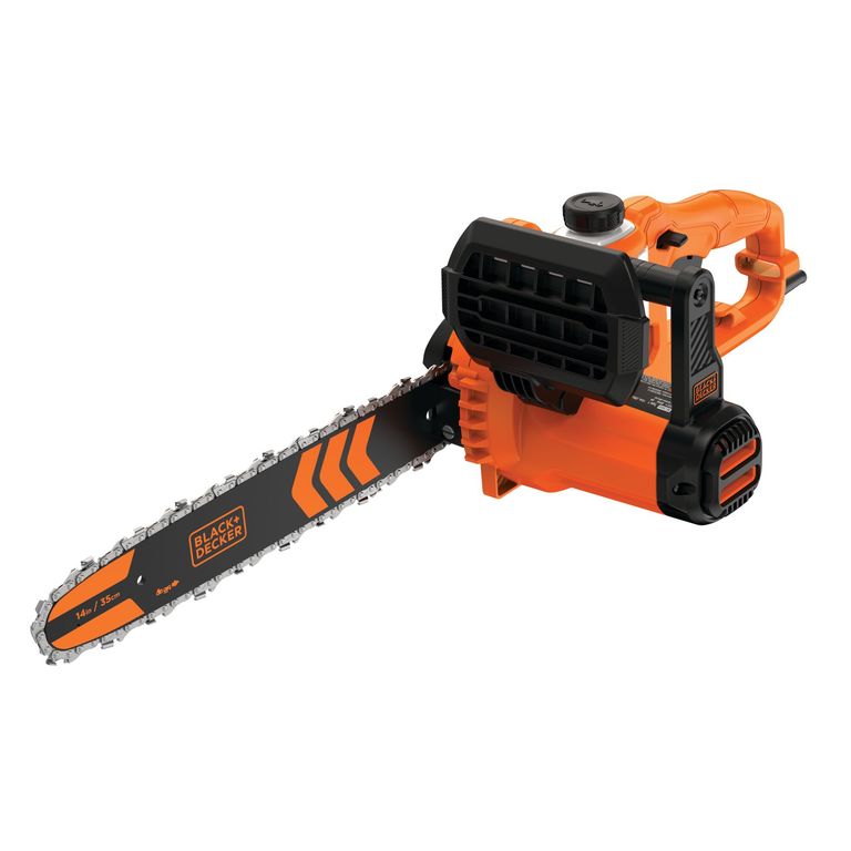 Motosierra Eléctrica 900W 14" BECS600-B2C