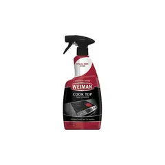 WEIMAN - Limpiador Liquido para Vitroceramica 650 ml