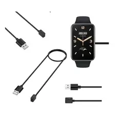 GENERICO - Cargador Cable Para Xiaomi Mi Band 7, 8 Pro - Band 8