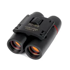 GENERICO - Mini Binoculares Binocular Prismatico Lentes Binoculares