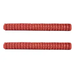 STEEL PRO - CERCO MALLA FAENA NARANJA 1*45.72MT (PACK 2 UNIDADES)