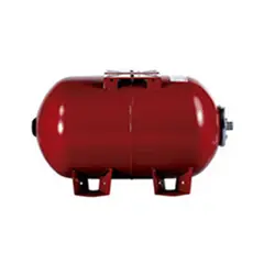 VAREM - Globo Hidroneumatico 60lt Horizontal