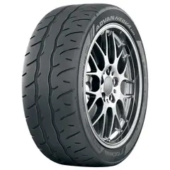YOKOHAMA - NEUMÁTICO ADVAN NEOVA AD09 245/40 R18 97W