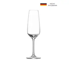 SCHOTT ZWIESEL - Set 6 Copas Champagne Taste