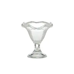 ALLEGRA - Set De 4 Copas De Postre Vittoria
