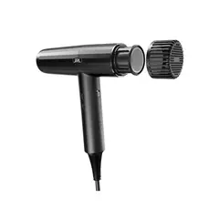JRL - Secador FortePro Black 2020H