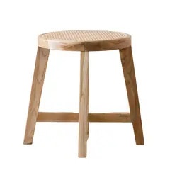 AMOBLE - Piso Barmer madera Amoblé
