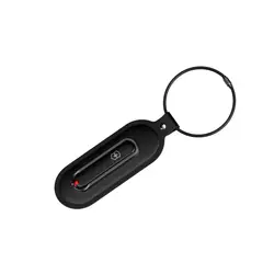 VICTORINOX - Identificador maleta Access 5.0 negro