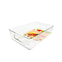 NEWTREE - Organizador Acrilico 5x15x22cm