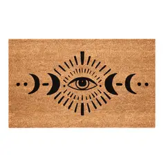 KOKOMAT - Choapino Biodegradable 45cm x75cm Luna
