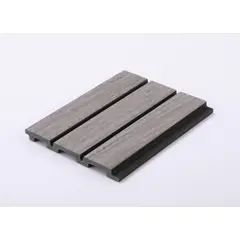GENERICO - Wall Panel Revestimientos Muro y/o cielo, cubre 6.30 mts (18 paneles)