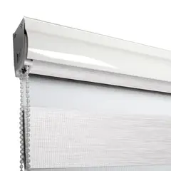 VOLGEN - CORTINA ROLLER DUO PERLA 200x240