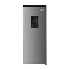 LIBERO - REFRIGERADOR FRIO DIRECTO 167 LTS LRM-178DFIW INOX