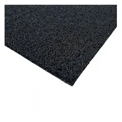 SIGNET CLASSICS - Piso Nomad Negro 12mx6mx12mm