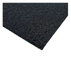 SIGNET CLASSICS - Piso nomad Negro 12mx12mx12mm