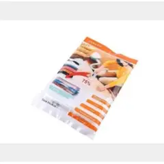 OEM - Bolsa al vacio 60x80cm Con valvula de succion