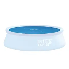 INTEX - Cobertor Solar Piscina 457m