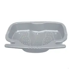 INTEX - Limpiapiés Antideslizante para Piscina