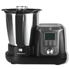 MAGEFESA - Robot Cocina Profesional MAGCHEF MGF4550