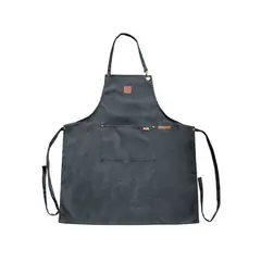 WAYU - Delantal Para Asados BBQ -