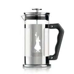 BIALETTI - Prensa Francesa 1 Litro Preziosa