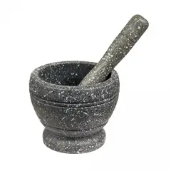 GENERICO - Mortero 10cm plastico Bighouse