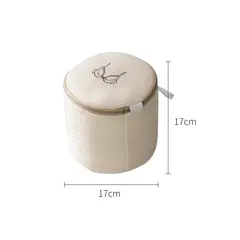 ANENG - 3 Pcs Bolsa Para Lavar Sostenes En Lavadora Color Aleatorio