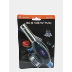 GENERICO - Soplete Reposteria Soplete Para Cocina Pasteleria Soplete T