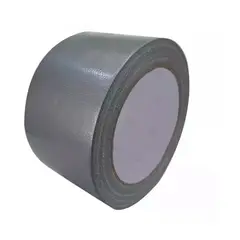GENERICO - Cinta Adhesiva Multiuso Duck Tape 6cm 20 M Tela