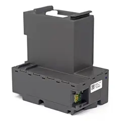 KUANGYE - Caja Mantenimiento C13s210125 S2101 Epson Sc F170 Sublimacio